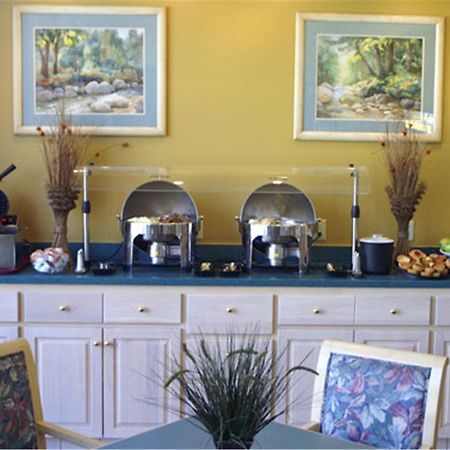 Cabot Lodge - Lake City Bagian luar foto