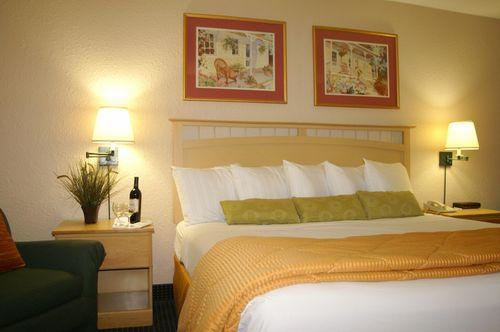Cabot Lodge - Lake City Ruang foto