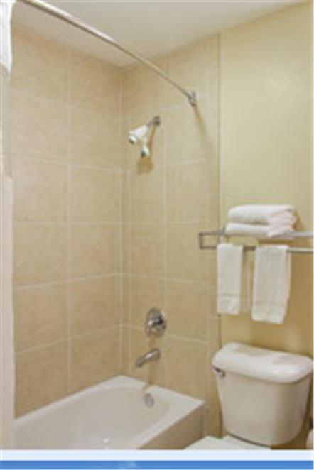 Cabot Lodge - Lake City Ruang foto
