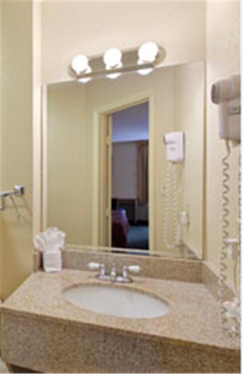 Cabot Lodge - Lake City Ruang foto
