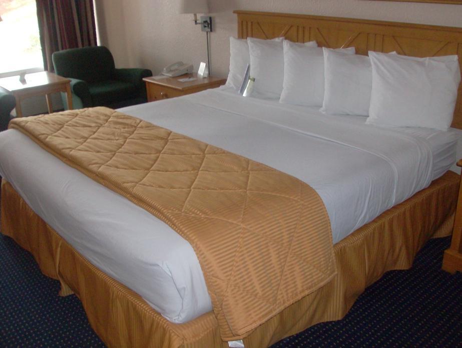 Cabot Lodge - Lake City Ruang foto