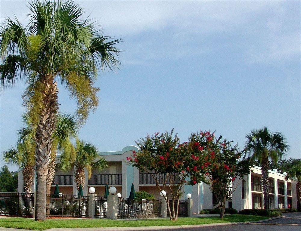 Cabot Lodge - Lake City Bagian luar foto