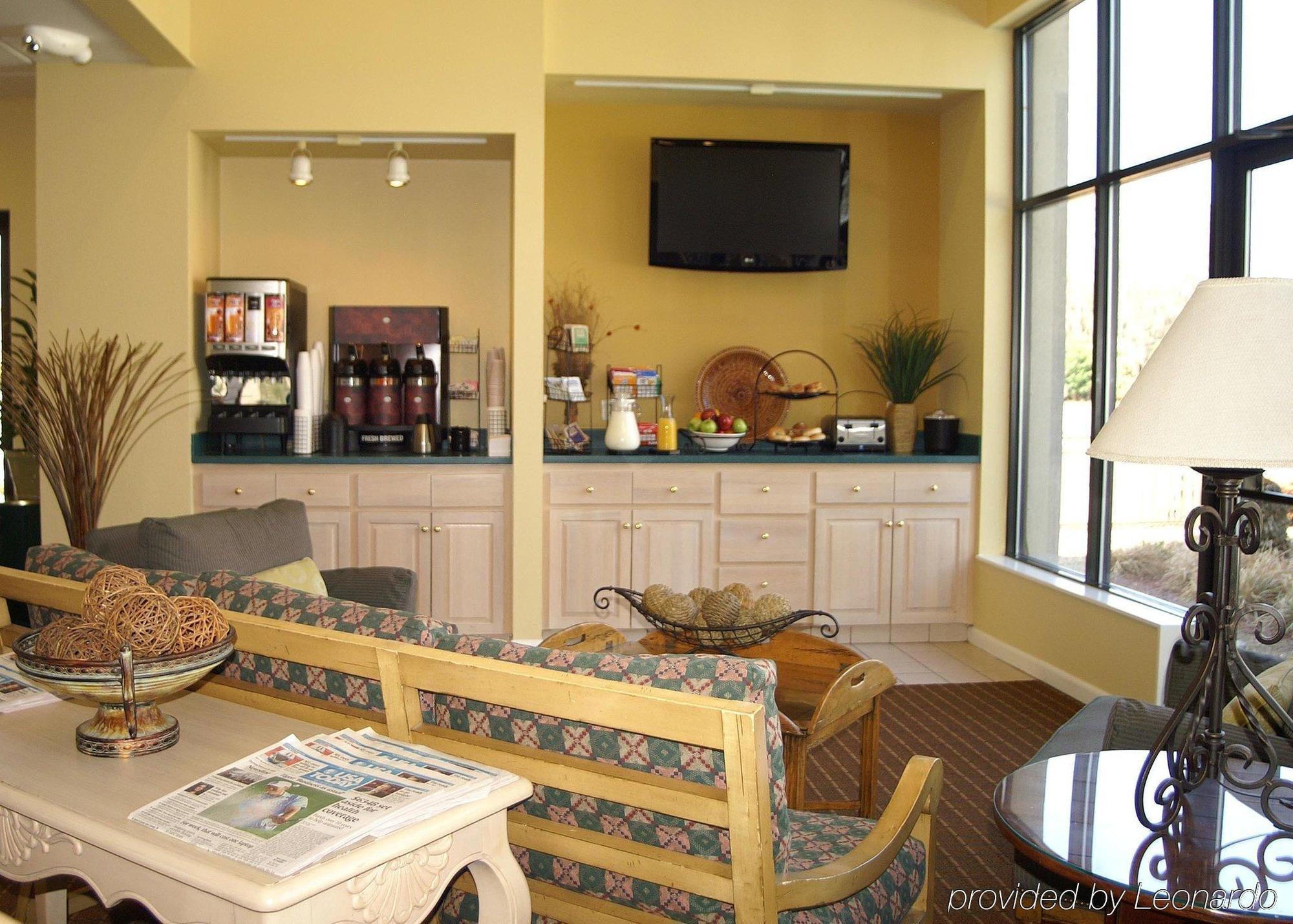 Cabot Lodge - Lake City Bagian luar foto