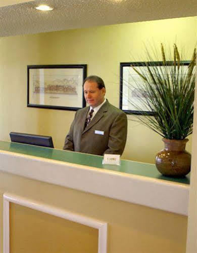 Cabot Lodge - Lake City Bagian luar foto