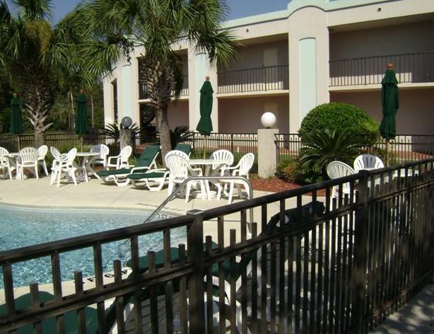 Cabot Lodge - Lake City Bagian luar foto