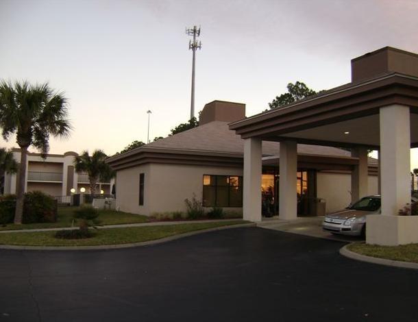 Cabot Lodge - Lake City Bagian luar foto